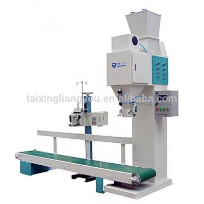 low cost pouch packing machine