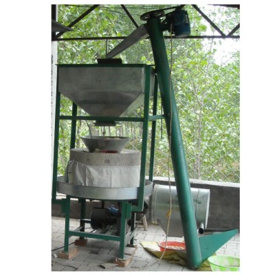 food flour mill small corn stone milling machine