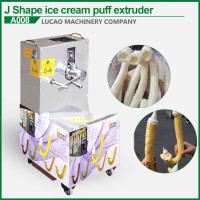 Best selling easy operation airflow automatic corn rice wheat maize popping machine