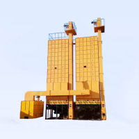 Hot sale corn dryer rice grain paddy dryer machine